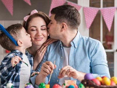 Entretenidas ideas para una  gran celebración en familia