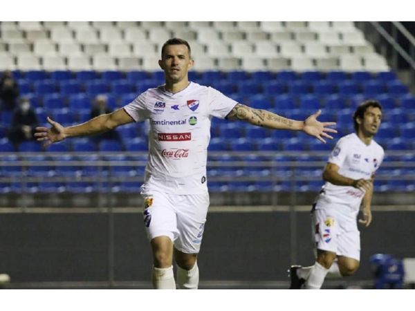 Rorro valoró victoria tras empates seguidos