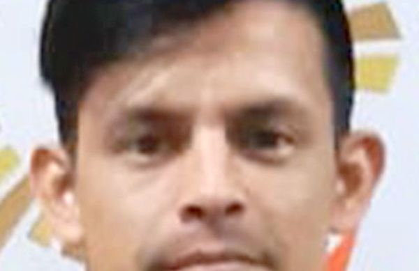Cae un paraguayo e identifican a un chileno por el ataque a dos cajeros - Nacionales - ABC Color