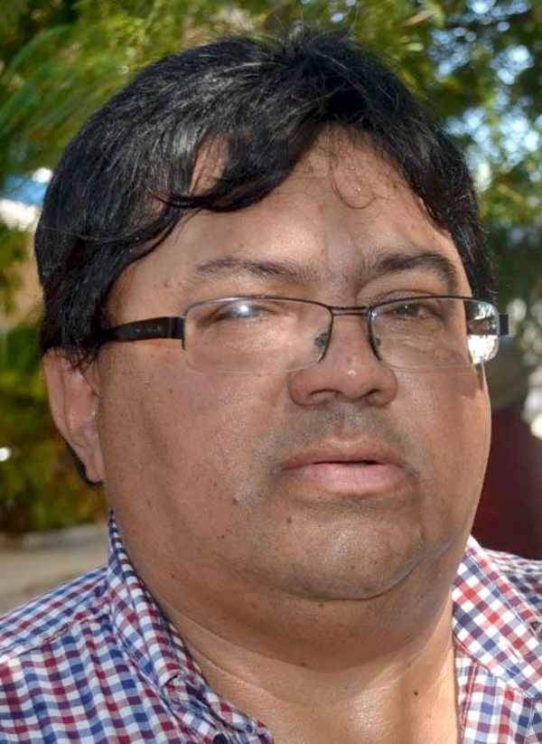 Designan a fiscal para investigar una denuncia contra gobernador Adorno - Nacionales - ABC Color