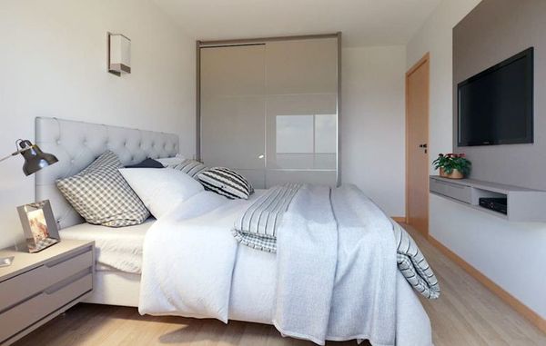 Atender la primera vivienda - Empresariales - ABC Color