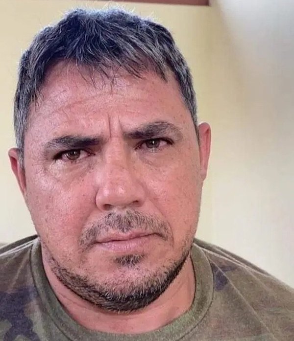 Crónica / “Samura” cayó por un error de su lapa