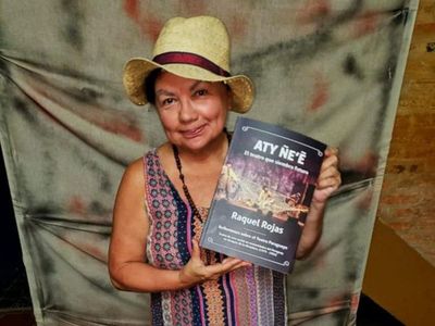 Aty Ñe’ê, gesta inaudita