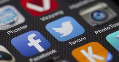 Rusia multa a Twitter por no eliminar mensajes que llaman a protestar
