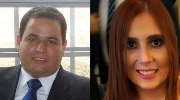 Abogado que falleció por COVID-19, dejó emotiva carta a su esposa