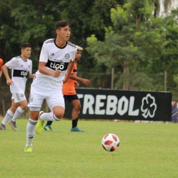 Cerro contraataca y se lleva tres joyas de Olimpia