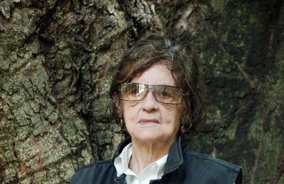 Laura Márquez, una gran renovadora del arte local - Espectáculos - ABC Color