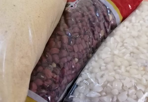 Opciones para consumir en reemplazo de las carnes
