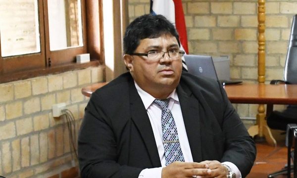 Auditarán gestión del gobernador de Alto Paraguay por supuestas irregularidades