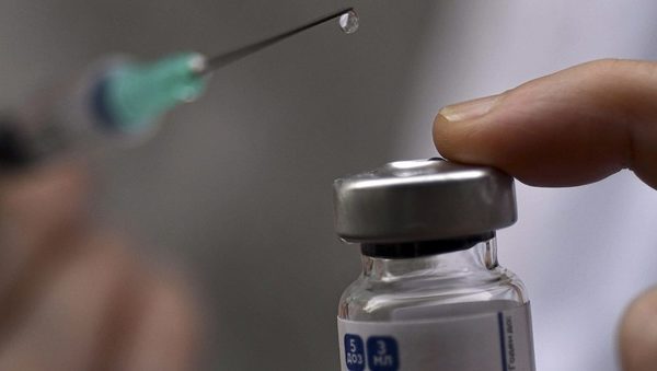 Turquía espera usar su primera vacuna contra el coronavirus en agosto