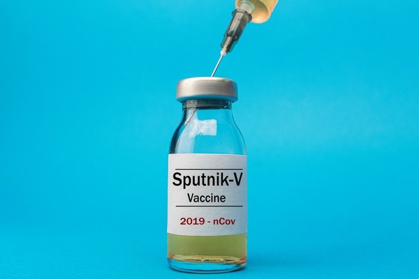 Paraguay recibirá 10.000 dosis de la vacuna Sputnik V