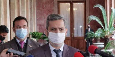 Mano del Estado fue clave para frenar descontrol en expansión de pobreza, afirman - ADN Digital