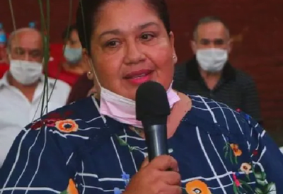 Enfermera del Hospital de Clínicas fallece por Covid-19 - Noticiero Paraguay