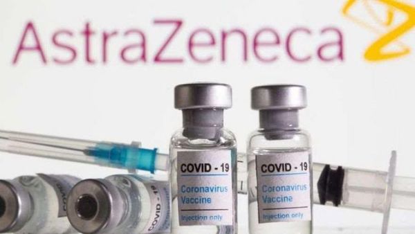 Crecen los interrogantes sobre los posibles efectos secundarios de la vacuna de AstraZeneca