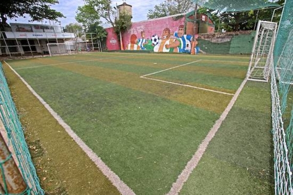 Diario HOY | Nuevo decreto debe salir antes del lunes, complejos deportivos piden volver