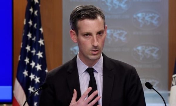 EE.UU. confirma negociaciones indirectas con Irán sobre acuerdo nuclear