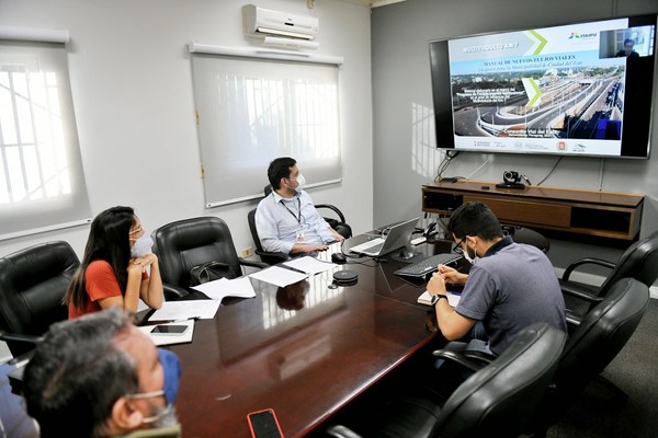 Multiviaducto de CDE: Prevén impartir información necesaria para usuarios de la zona