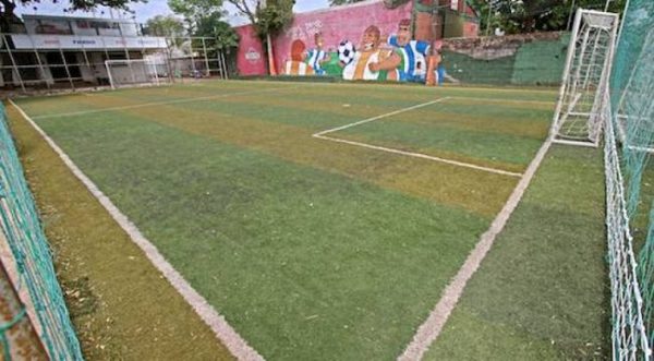 NUEVO DECRETO DEBE SALIR ANTES DEL LUNES, COMPLEJOS DEPORTIVOS PIDEN VOLVER A TRABAJAR