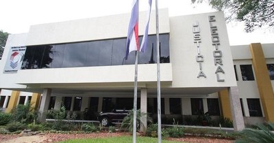 La Nación / Hoy se inicia periodo de entrega de padrones con miras a las municipales
