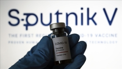 10.000 dosis de la vacuna Sputnik V llegarán la próxima semana | OnLivePy