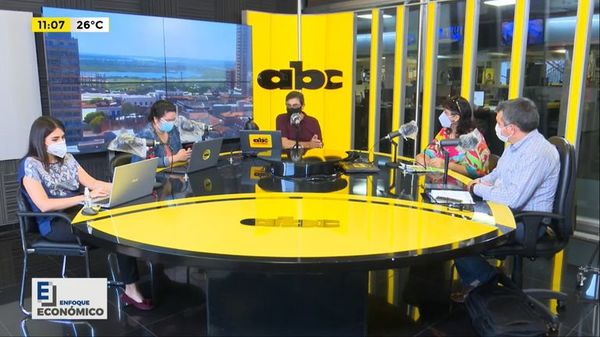 Catastro: hay gran necesidad de acelerar trámites de registros y sanear datos de inmuebles - Nacionales - ABC Color
