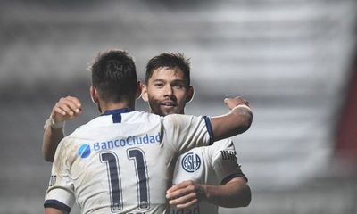Carrozza de fuego: Ángel Romero desata furia de periodista argentino