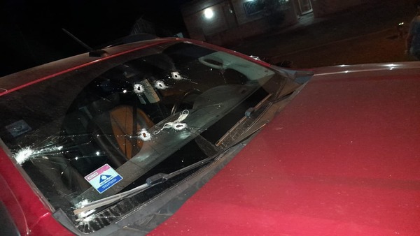 Horqueta: Un hombre fue asesinado a balazos por sicarios