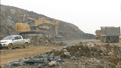 China fabrica arena y grava artificiales ante la inminente escasez mundial de esos recursos naturales - ADN Digital