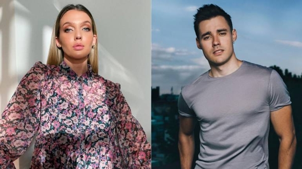 Diario HOY | Anna Chase presenta “Antídoto”, en colaboración con el mexicano Jorge Blanco