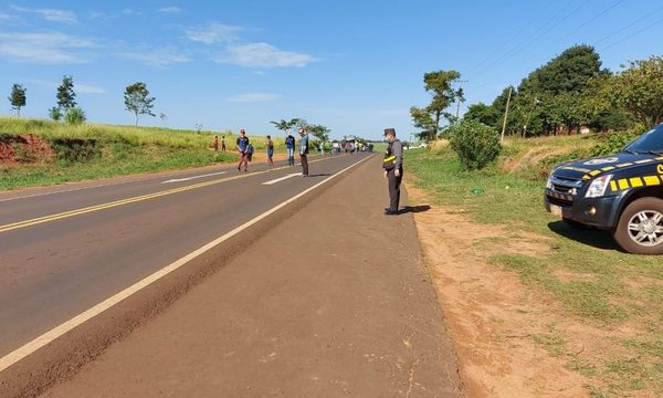 Cierre de rutas apeligra abastecimiento en plena crisis sanitaria, advierten gremios