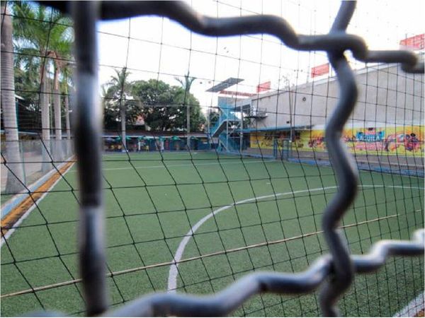 Complejos deportivos piden a Abdo volver a operar desde el lunes