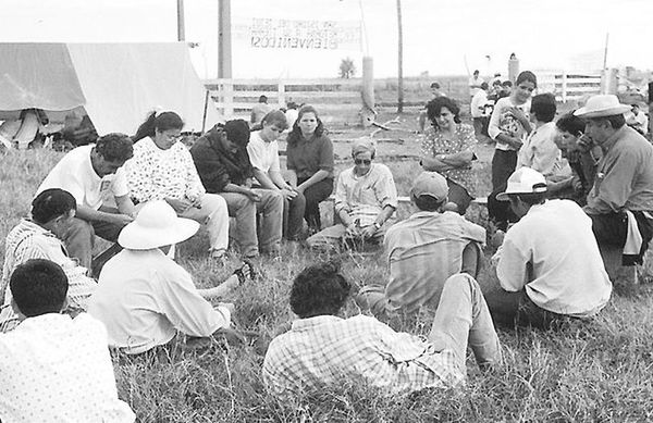 Una Pascua que aún duele - Megacadena — Últimas Noticias de Paraguay