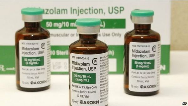 Siete empresas buscan proveer Atracurio y Midazolam al Estado