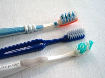 Si tuviste Covid-19: tenés que cambiar tu cepillo de dientes