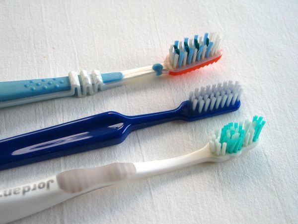 Si tuviste Covid-19: tenés que cambiar tu cepillo de dientes