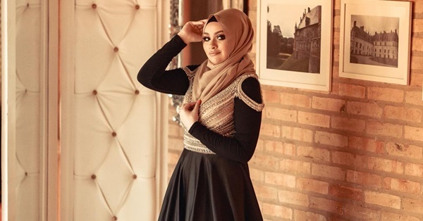 Usar el hijab es un acto de libertad y no de opresión, dice Fafa