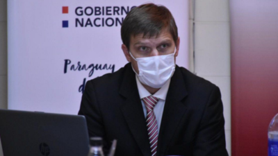 MEC recomienda seguir con clases virtuales al menos una semana más | El Independiente