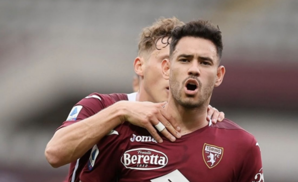 Diario HOY | A la Juve de CR7, Sanabria le da dolores de cabeza