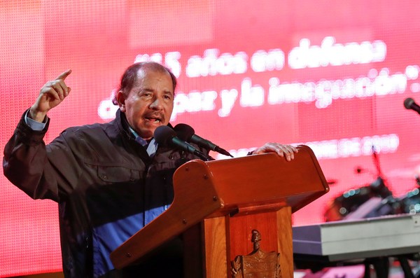 La deuda externa de Nicaragua es de 12,040 millones de dólares, 95,2% del PIB - MarketData
