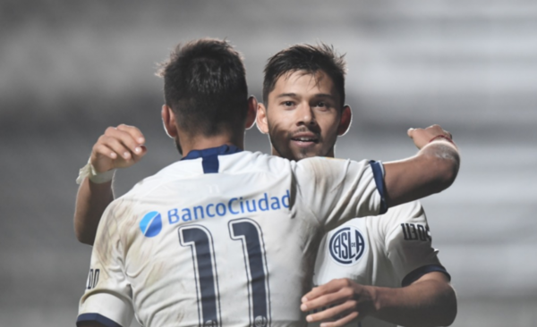 Diario HOY | En la semana los critican y en la cancha responden con goles