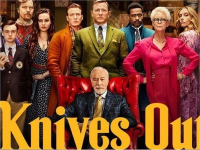 Netflix compra las secuelas de Knives Out en un acuerdo millonario