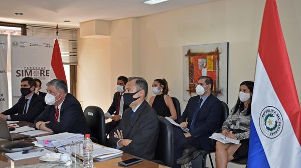 Procurador considera que exministro de la Corte no volverá a su cargo - ADN Digital
