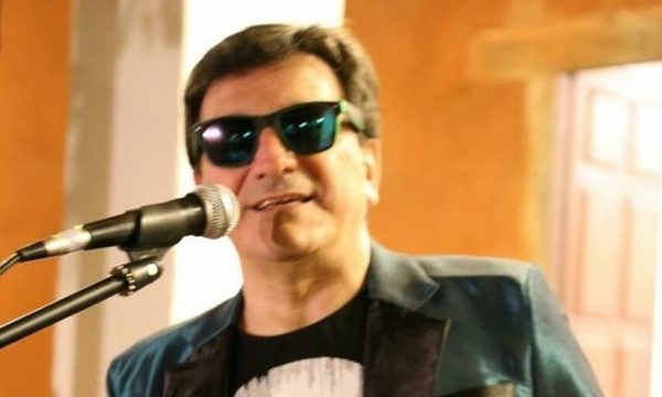 VIDEO. Ricky Recalde “se lanza a presidente” con una canción kachiãi