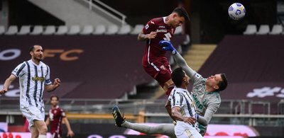 'Tonny' Sanabria, el 'verdugo' de los clubes poderosos de Italia y España