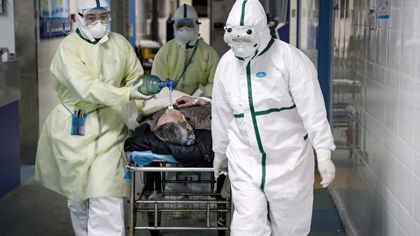 Reino Unido: Siete muertes ligadas a la vacuna AstraZeneca tras 18 millones de dosis administradas - Megacadena — Últimas Noticias de Paraguay