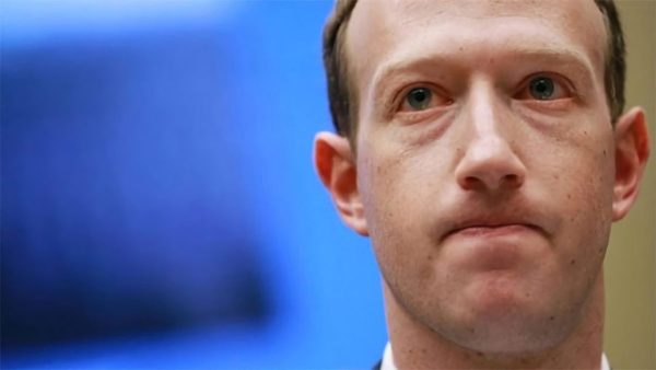 Se filtran los datos robados de 533 millones de usuarios de Facebook - ADN Digital