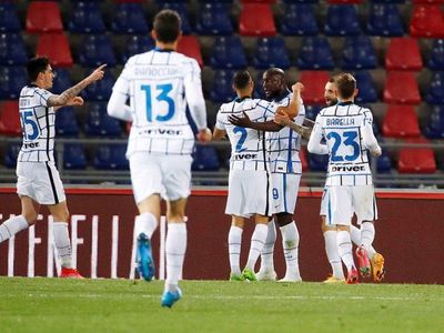 Lukaku da medio "Scudetto" al Inter