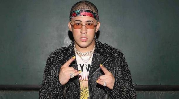 Diario HOY | Bad Bunny impulsará lucha libre a nivel latino, dice luchador puertorriqueño