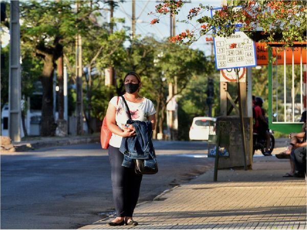 Reguladas: El calvario ciudadano