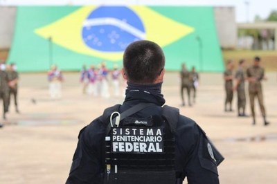 Samura ingresa al sistema penitenciario de Brasil a la espera de una extradición | El Independiente